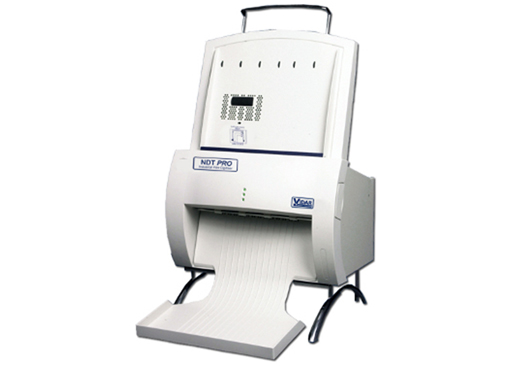 X-Ray Film Digitizers