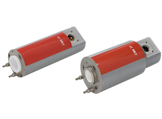 Comet 160kV and 225kV unipolar X-Ray tubes
