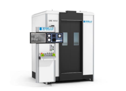 Real Time X-Ray Systems