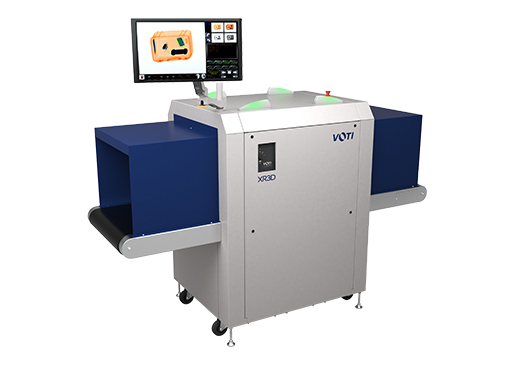 EX DEMONSTRATION PRODUCT PAGE